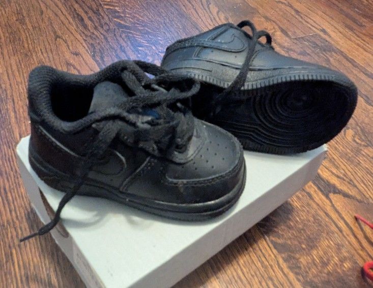 Infant Nike Air Forces