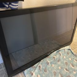 50in TV 
