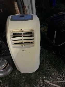 AC unit