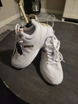 Prince Shoes Size 8