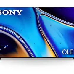 Sony BRAVIA OLED 55"