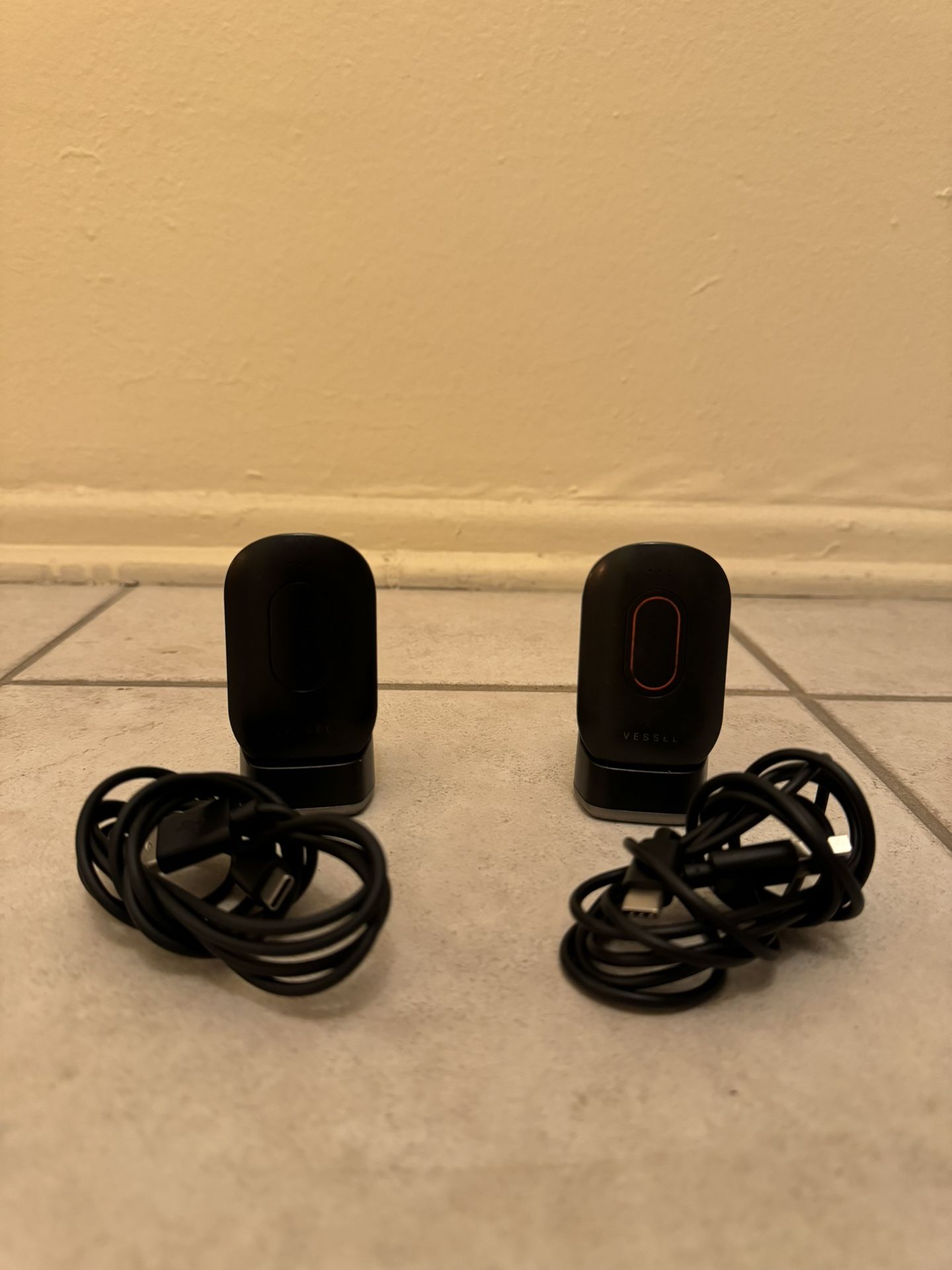 Vessel Compass (Batteries For Cartridges)