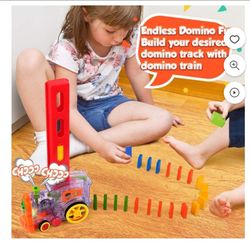 Domino Happy Series Color