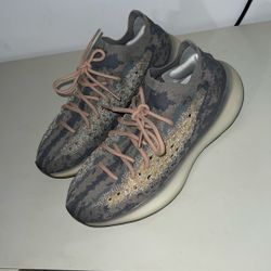 Yeezy Boost 380 Sz 10.5 With Box