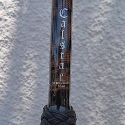 Calstar GFGR 800M Fishing Rod