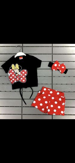 Girls outfit