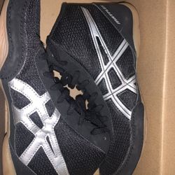 Wrestling Shoes 