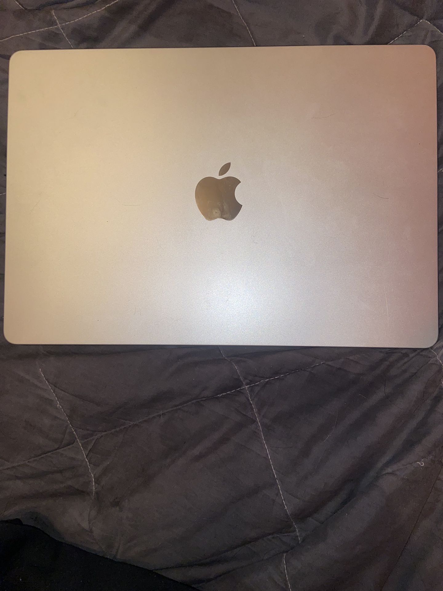 MacBook Air 15-inch, M3, 2024. With Working Charger