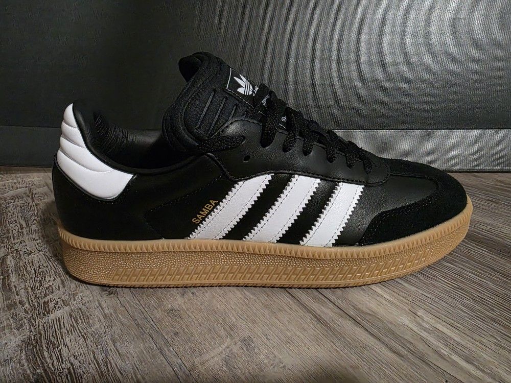 Adidas Samba XLG Shoes (12m)