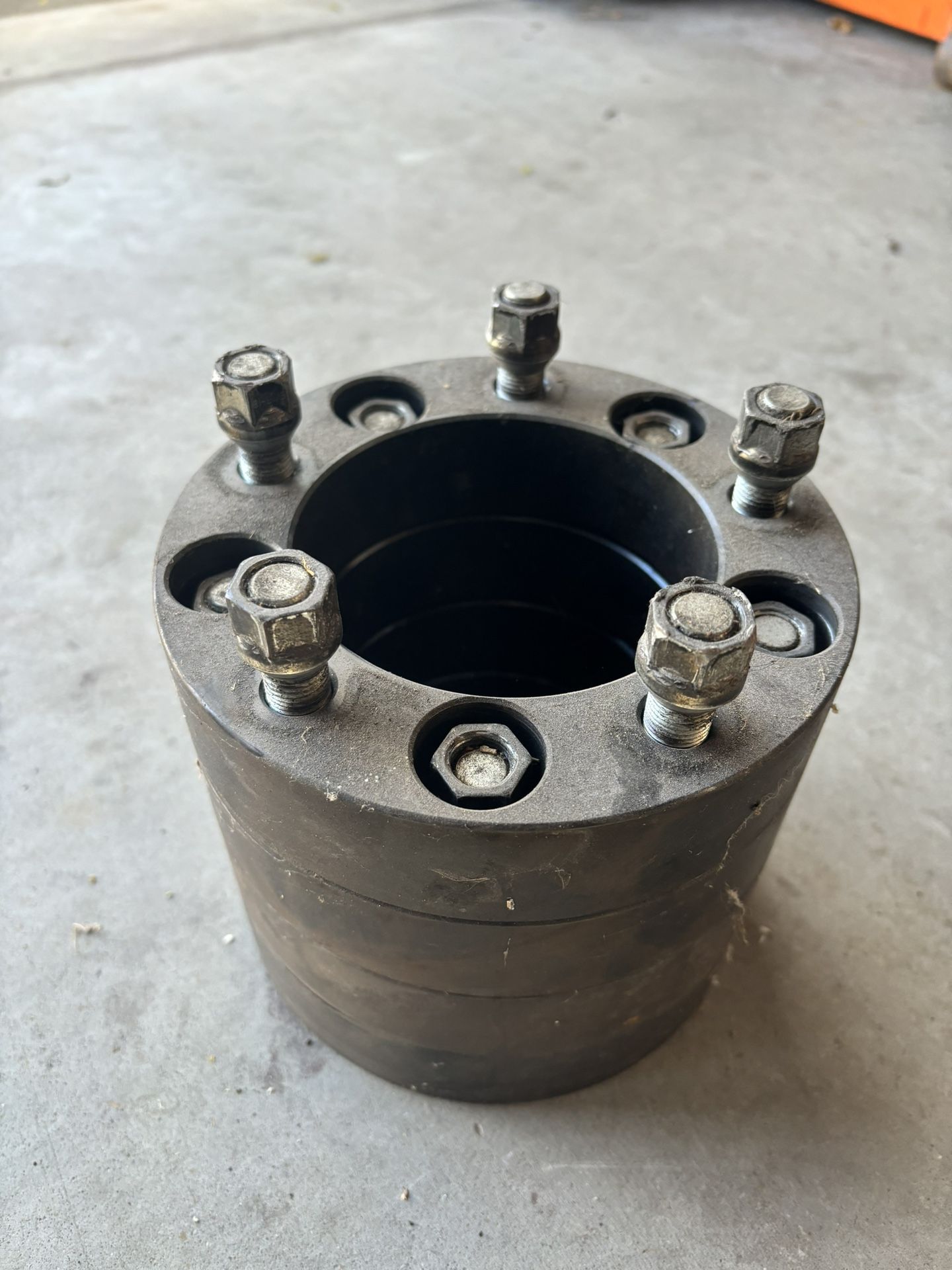 Wheel Spacer