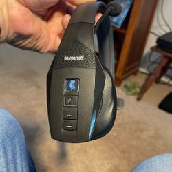 Blue Parrot Bluetooth Wireless Headphones 