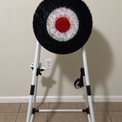 Axe Throwing Board