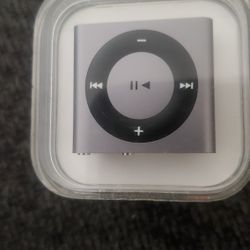 Apple Shuffle