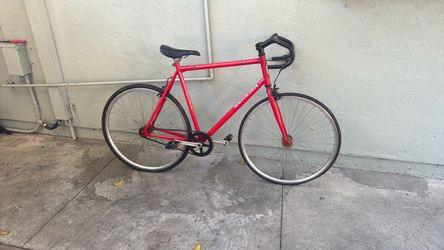 Schwinn Haven fixed-gear bicycle