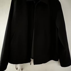 Men’s Claiborne Jacket Size M 