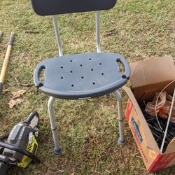 Shower Chair 