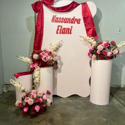 Decoraciones Para Fiestas 