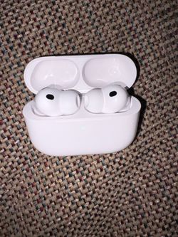 AirPods Pro 3  [with warranty]