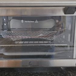 EMERIL LAGASSE POWER AIR FRYER 360 PLUS 9 IN 1