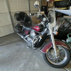 2010  Kawasaki Vulcan Classic 900 LT