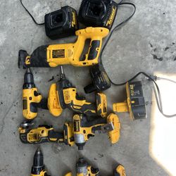 Dewalt Tool 