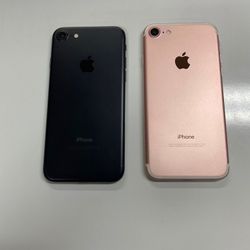 Apple iPhone 7 Unlocked For All Carriers 