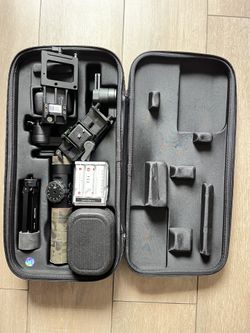 Zhiyun Crane 2 Gimbal