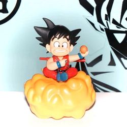 Dragon Ball Son Goku Anime Manga Action Figure Collection Cartoon Toys Gift