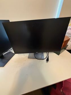 Dell 24" USB-C Monitor P2419HC - Height Adjustable