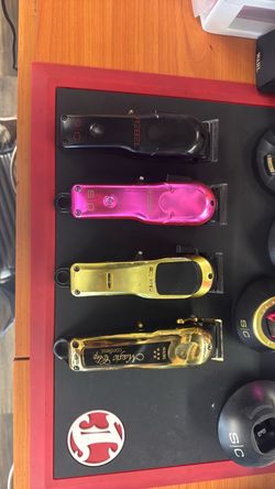 Clippers for sale