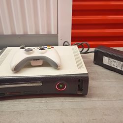 Xbox 360 For Parts Red Ring Make Me An Offer