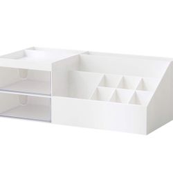 Makeup Box, Jewelry Box