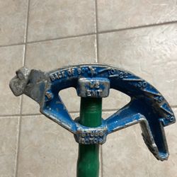 1/2 “ EMT bender