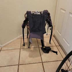 Lillebaby Complete Airflow Ergonomic 6-in-1 Baby Carrier Newborn to Toddler