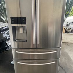 Samsung 4 Door Refrigerator