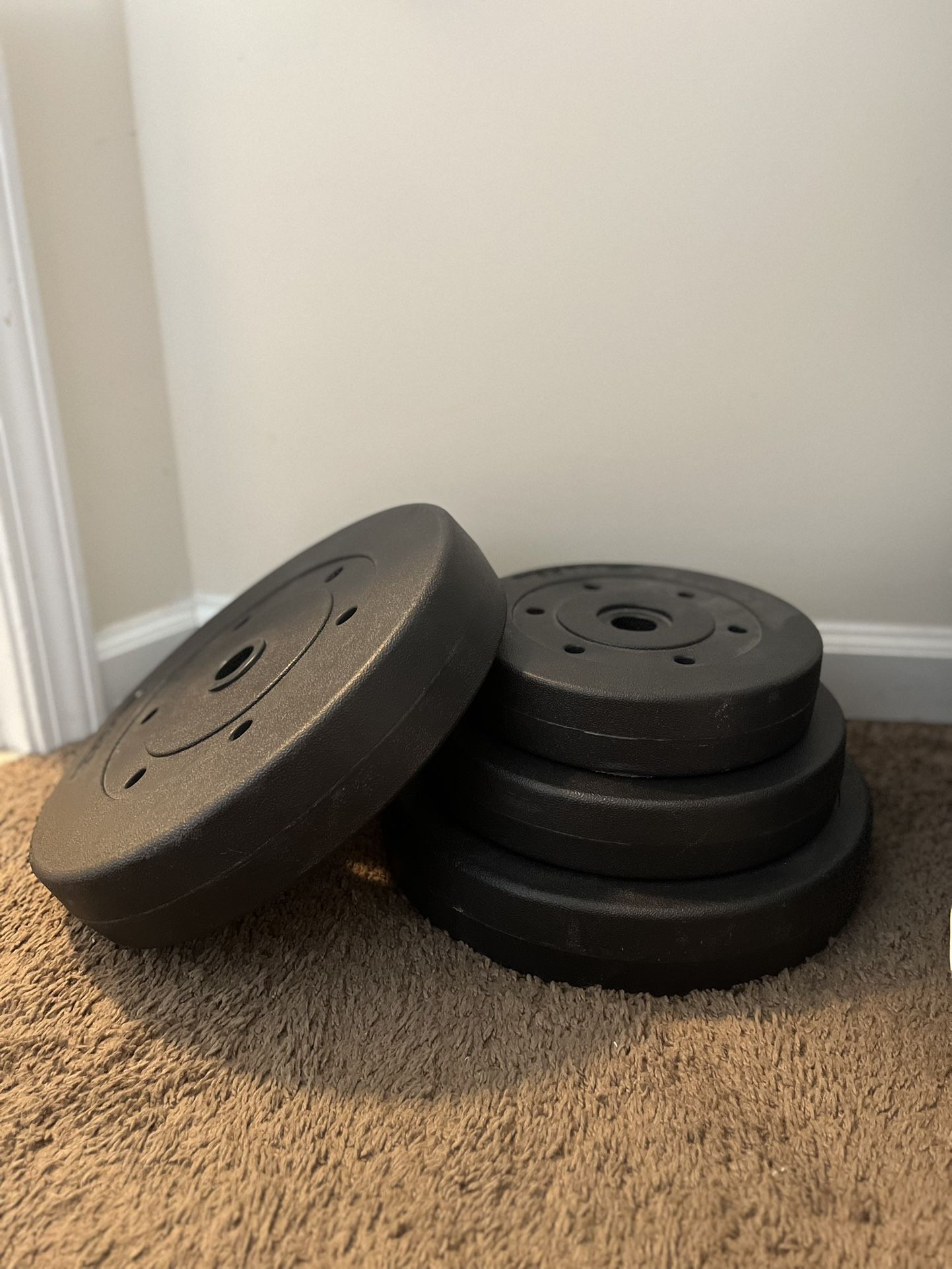 Weights