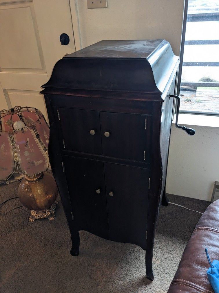 Victor Talking Machine