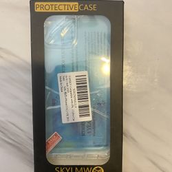 Case Compatible with iPhone 12 Pro/iPhone 12 6.1 inch 2020