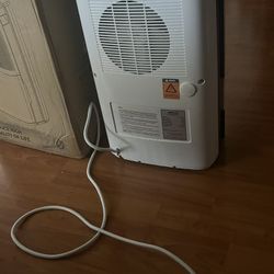 humidificador nuevo