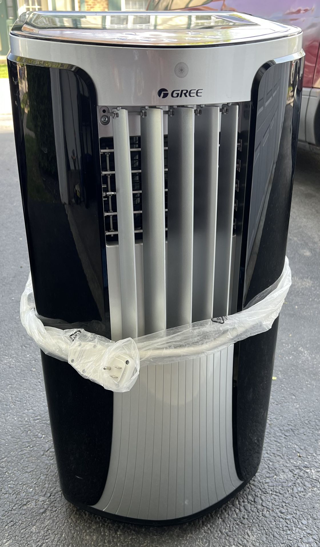 Portable AC Unit