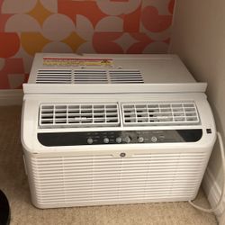 Window AC unit