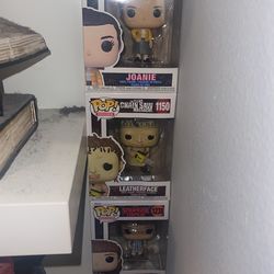 Funko Pops