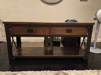 Entertainment Center/Storage Cabinet