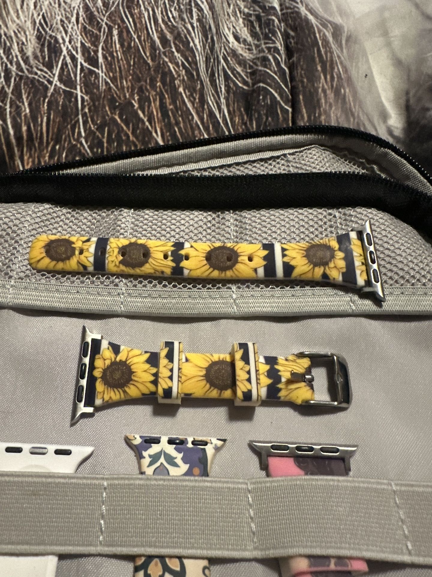 38mm Apple Watch Bands