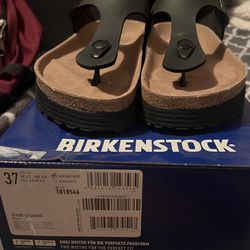 birkenstock sandals 