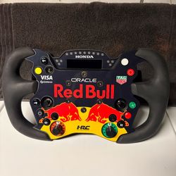 FANATEC Podium Steering Wheel GT3 Endurance