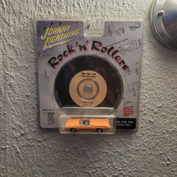 jhonny lightning rock and rollers  fun fun fun