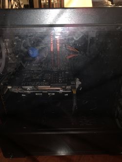 Gaming Pc For Sale Or Trade