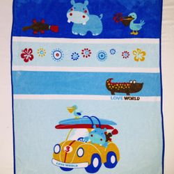 Baby Blanket
