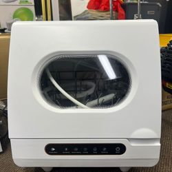 Portable Dishwasher 